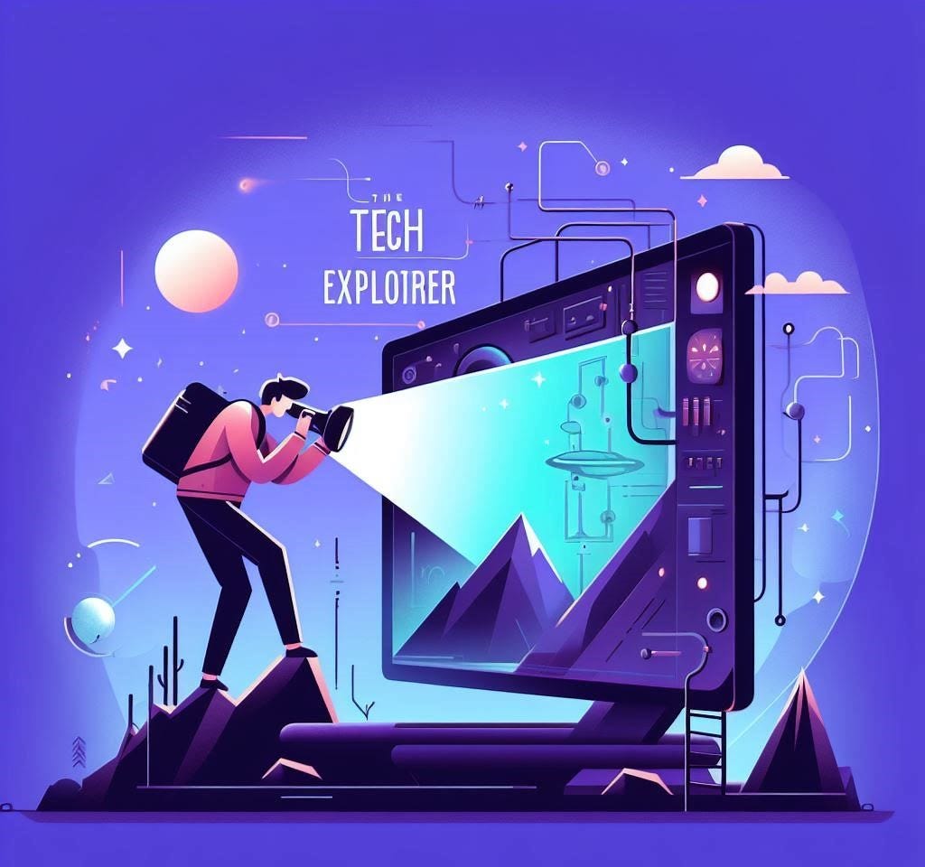 Exploring the Depths of Computer Science