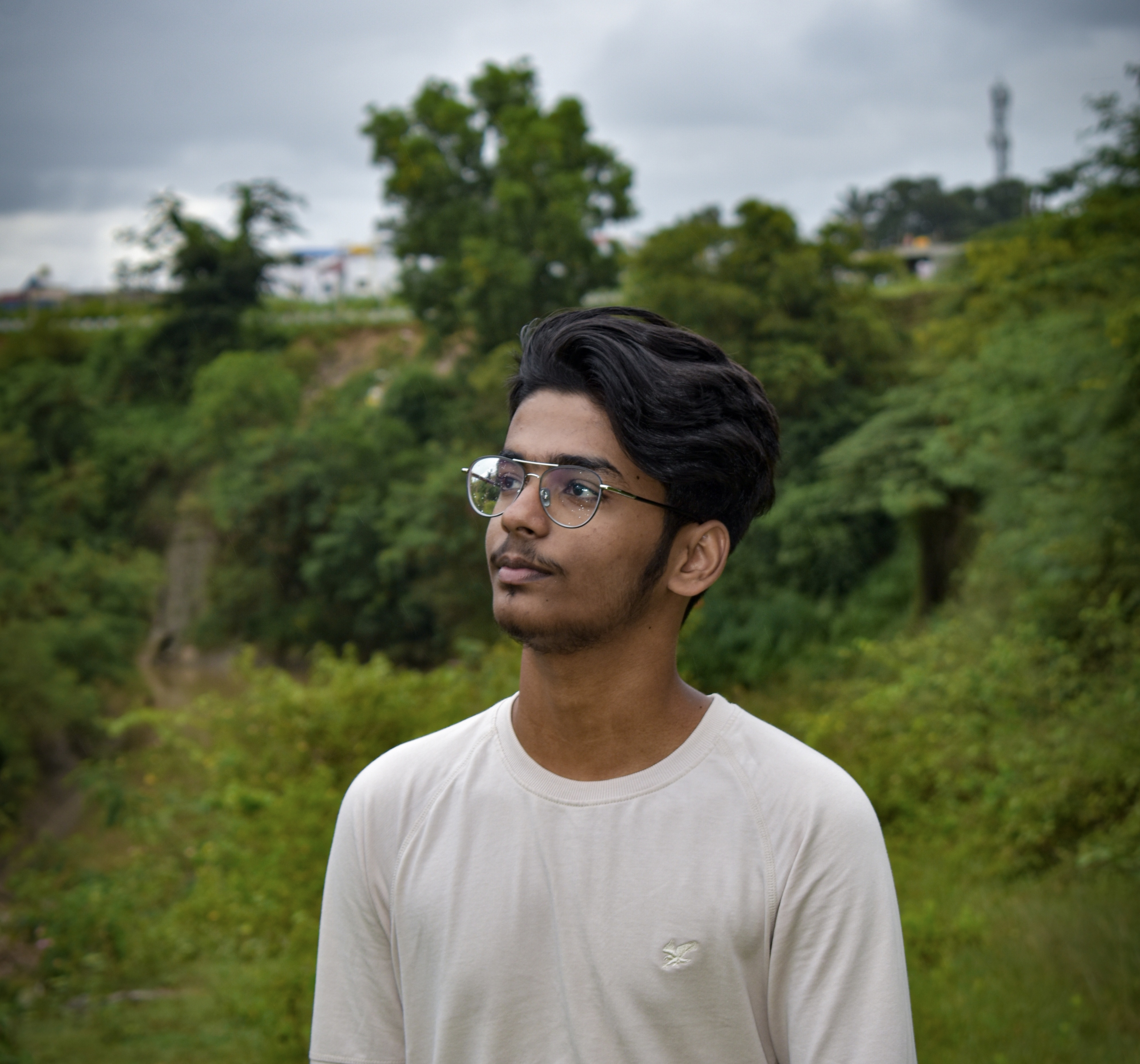 D.K. Mrithyunjay