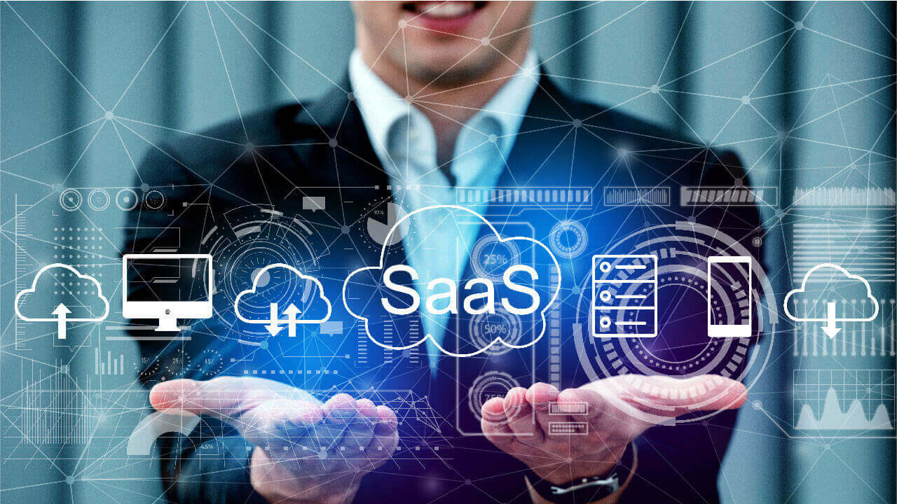 Cloud Computing SaaS Security